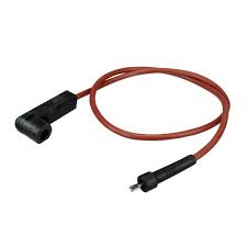 Intergas ontsteekkabel 50cm