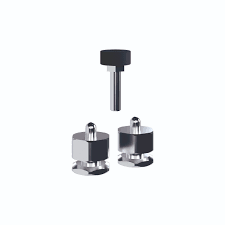 Itho Daalderop stelschroef