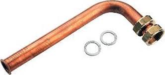 Vaillant aansluitgarnituur