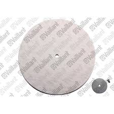 Vaillant isolatieplaat