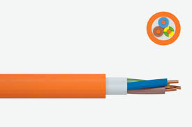 halo Faber kabel 30 cm